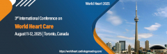 3rd International Conference on World Heart Care