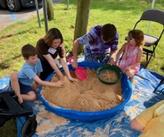 ROCK YOUR WORLD-A FREE ROCK AND MINERAL, GEM AND JEWELRY EXTRAVAGANZA MAY 3-4, 2025, CHESTER FROST PARK