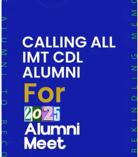 Alumni Meet & Award Ceremony–2025, Ghaziabad, Uttar Pradesh, India