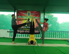 Transformative 100-Hour Yoga Teacher Training Course In Dehradun – 12 Days To Mastery