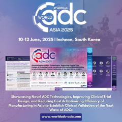 4th World ADC Asia 2025