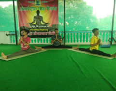 200-Hour Yoga Teacher Training in Dehradun by Pihu Yoga