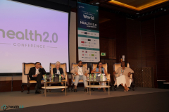 Health 2.0 Conference USA 2026