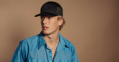 Hudson Westbrook