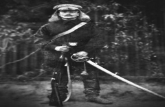 The Bowburn Medal and Militaria Fair