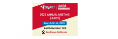 2025 Annual Meeting (AAOS)