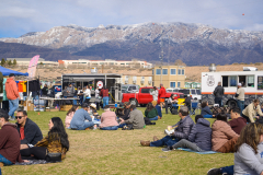 Great New Mexico Food Truck & Craft Beer Festival