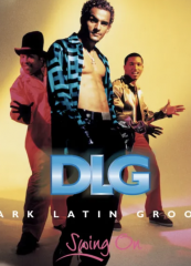 DLG at Mercury Lounge