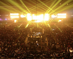 Essence Music Festival – 4 Day Pass at Caesars Superdome