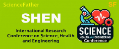 International Research Awards on Science, Health and Engineering