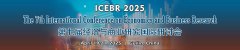 The 7th Int'l Conference on Economics and Business Research(ICEBR 2025)