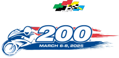 MotoAmerica Daytona 200
