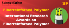 International Research Awards on Fiberreinforced Polymer