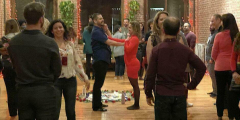 Tantra Speed Date® - Boulder! Meet Singles Speed Dating
