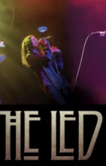 Get The Led Out – Tribute Band at Hackensack Meridian Health Theatre