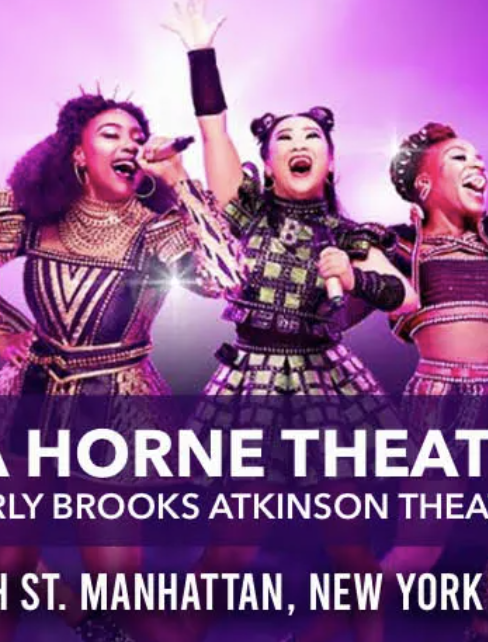 Six The Musical, New York, United States