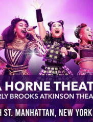 Six The Musical