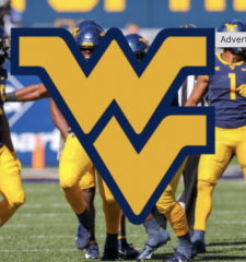 West Virginia Mountaineers vs. Texas Tech Red Raiders