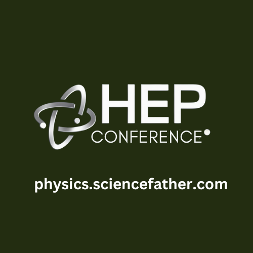 27th Edition of International Conference on High Energy Physics and Computational Science, Online Event