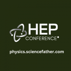 27th Edition of International Conference on High Energy Physics and Computational Science