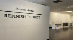 The Refinish Project - Opening NIght and Silent Auction