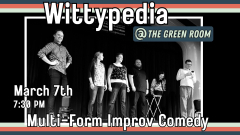 Wittypedia