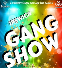 Ipswich Gang Show