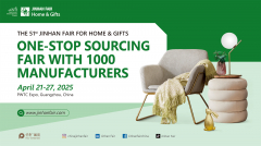 The 51st Jinhan Fair for Home & Gifts