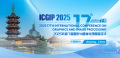 2025 17th International Conference on Graphics and Image Processing (ICGIP 2025)
