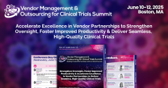 Vendor Management and Outsourcing for Clinical Trials