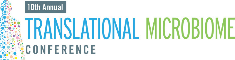 The 10th Annual Translational Microbiome Conference, Boston, Massachusetts, United States