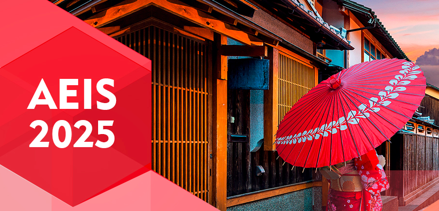 2025 5th International Conference on Advanced Enterprise Information System (AEIS 2025), Kyoto, Japan