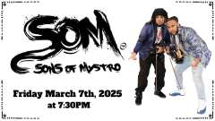 Sons of Mystro