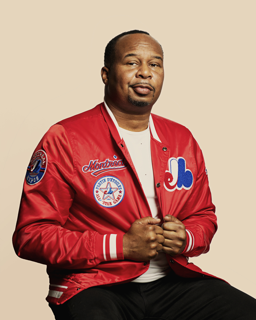 Roy Wood Jr Brings Night of Laughter to Mohegan Sun's Cabaret Theatre, Uncasville, Connecticut, United States