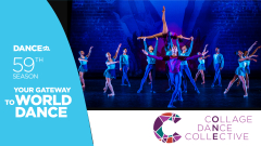 Collage Dance Collective