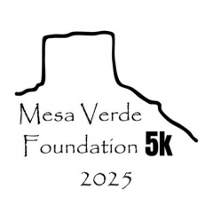 Mesa Verde Virtual 5K