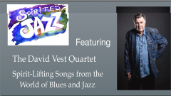 Spirited Jazz
