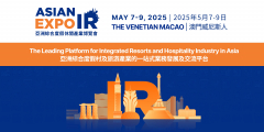 Asian IR Expo 2025
