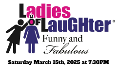 Ladies of Laughter