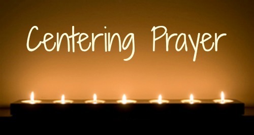Centering Prayer or Christian Meditation March 29 St Edmund 188 S Oak Park Ave Oak Park, Oak Park, Illinois, United States