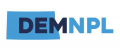 Bismarck Mandan District Democratic NonPartisan League Reorganization Meeting