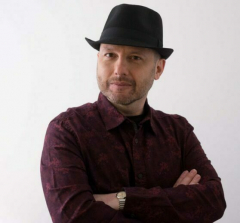 Funhouse Comedy Club - Comedy Night in Towcester April 2025