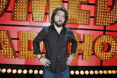 Funhouse Comedy Club - Comedy Night in Blisworth, Northants April 2025
