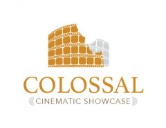 Colossal Cinematic Showcase May 4, 2025 - Overland Park Cinemas 7051 W. Overland Road, Boise