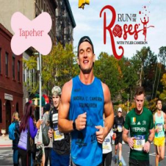 Run for the Roses 5K presented by Tapeher