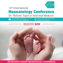 4th International Neonatology Conference on “Hottest Topics in Neonatal Medicine