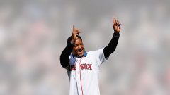 Q AND A with Red Sox legend, Pedro Martinez at The Brook