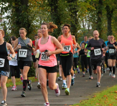 Wimbledon 10K