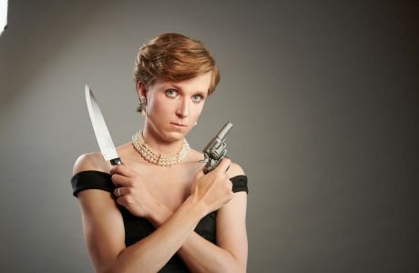 Diana: The Untold and Untrue Story, Vancouver, British Columbia, Canada