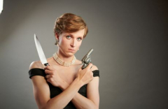 Diana: The Untold and Untrue Story